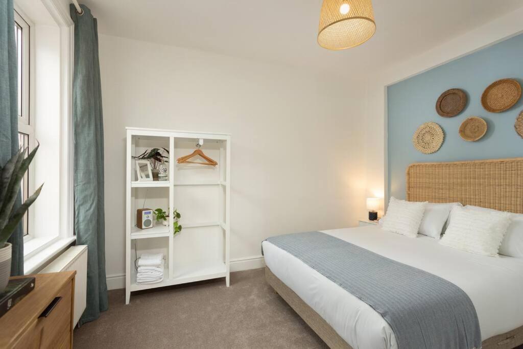 High Tide - Filey Apartment Close To Beach 외부 사진